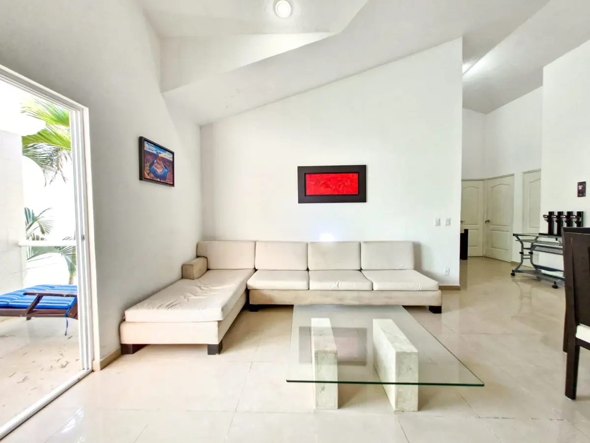 Departamento en venta en Granjas del Marqués, Acapulco de Juárez — foto 1 de 18