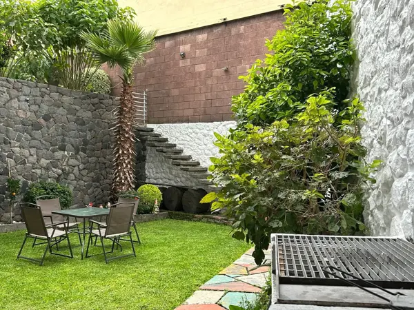Quinta en Jardines de los Fuertes, Puebla: Excelente Oportunidad