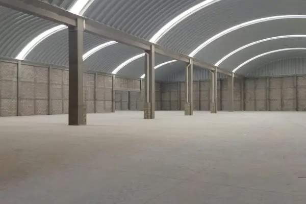 Nave en renta en San Marcos, Zumpango — foto 3 de 5