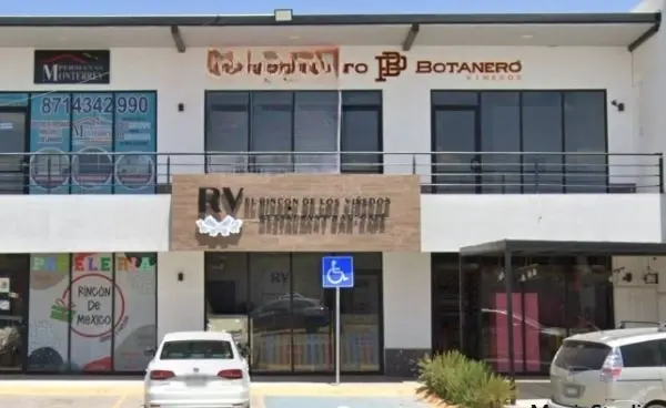 Local en Renta en Residencial Palma Real, Torreón – Zona Norte Local en Renta en Residencial Palma Real, Torreón – Zona Norte