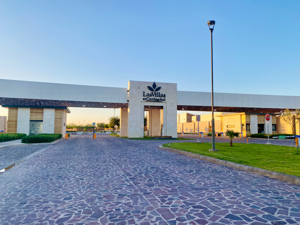 Terreno en Venta en el
Cardenchal frente Area verde
