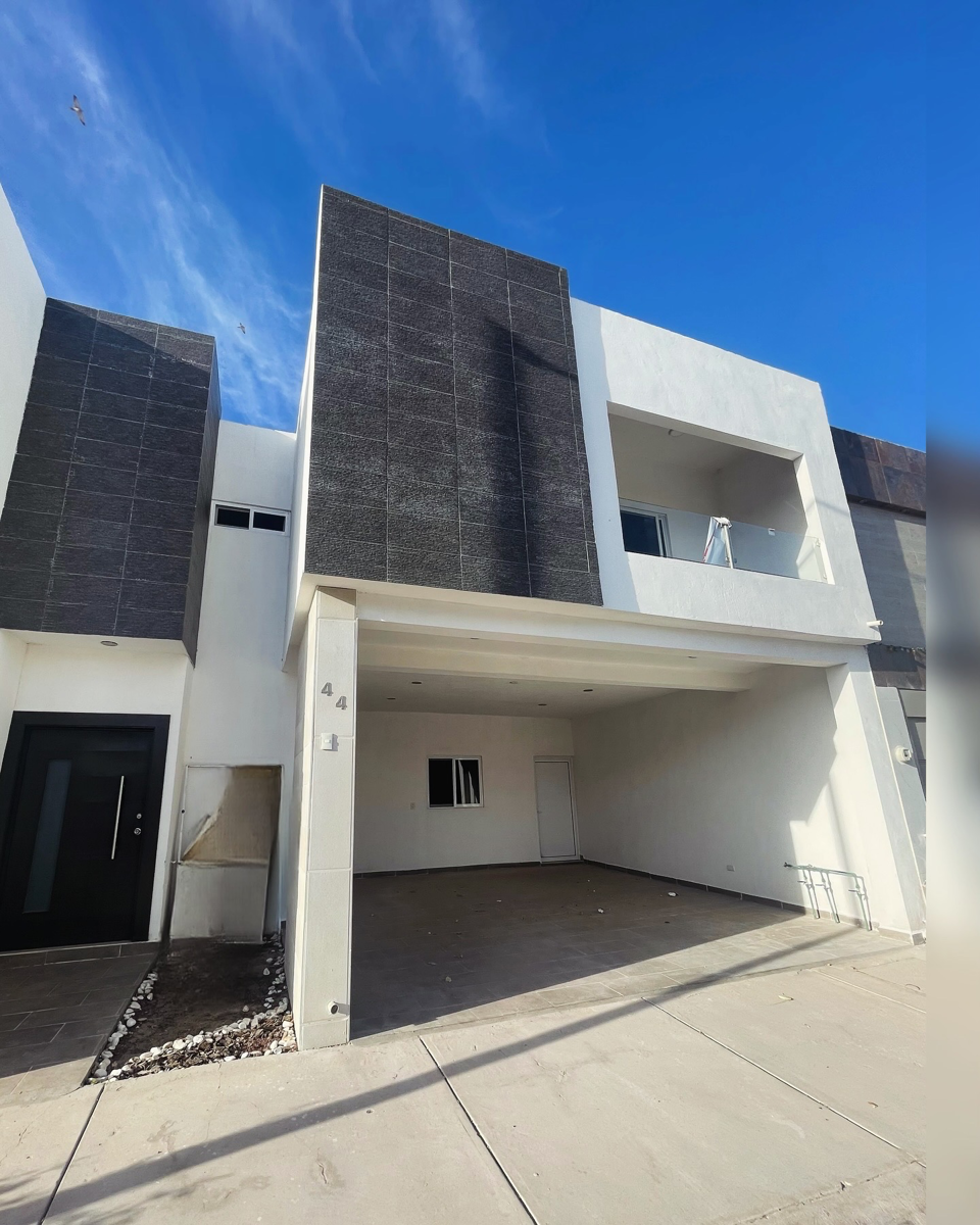 Casa en Venta en Los Viรฑedos, Torreรณn, Coahuila de Zaragoza