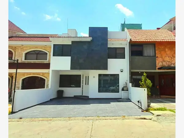 Casa en renta en La Rivera, San Andrés Cholula — foto 2 de 15