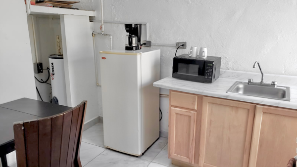 Departamento en renta en Reynosa Centro, Reynosa — foto 3 de 5