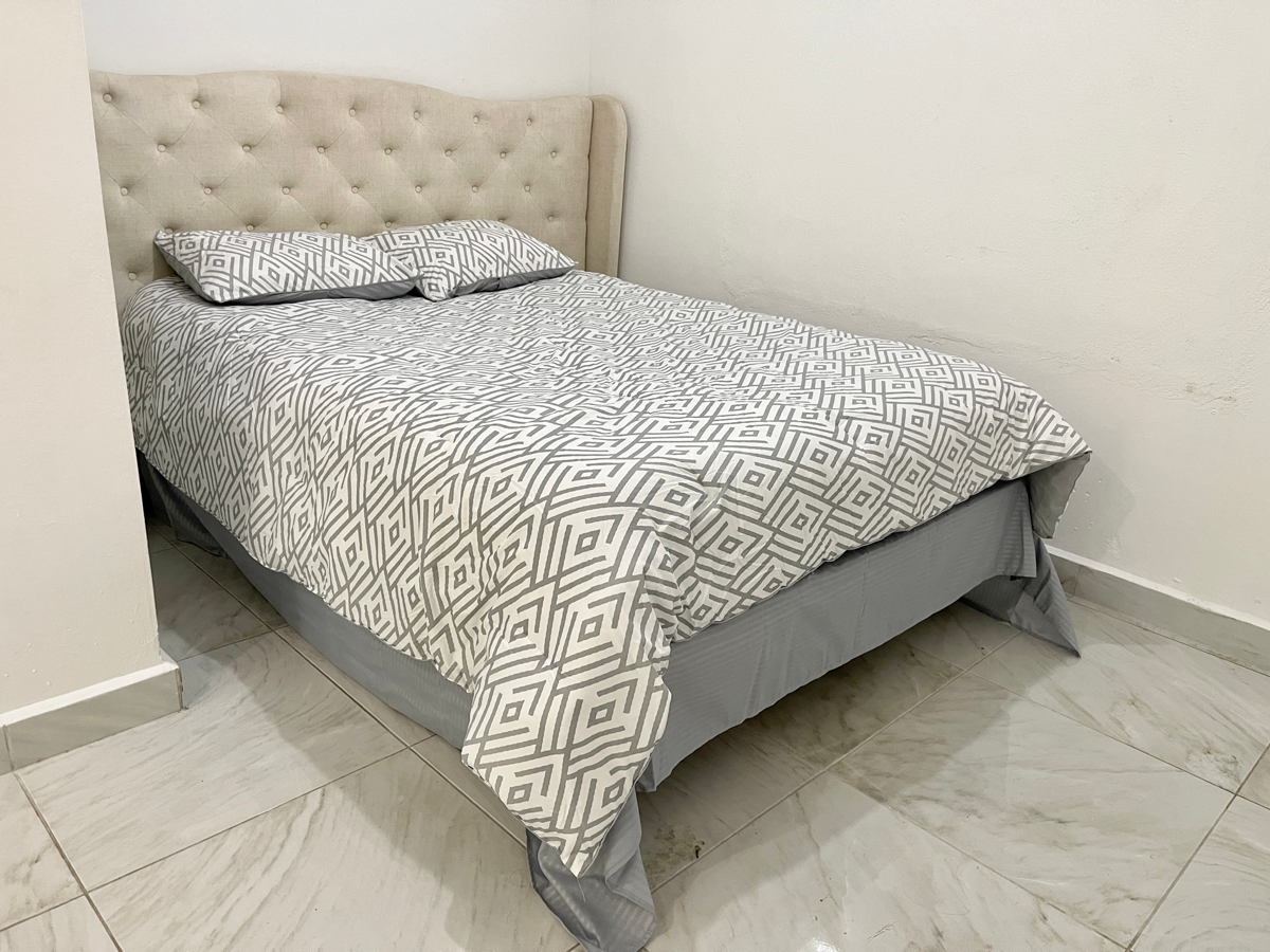 Departamento en renta en Reynosa Centro, Reynosa — foto 1 de 5