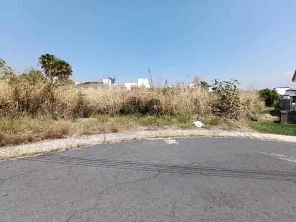 Terreno en venta en Lomas de Cocoyoc, Atlatlahucan — foto 3 de 6