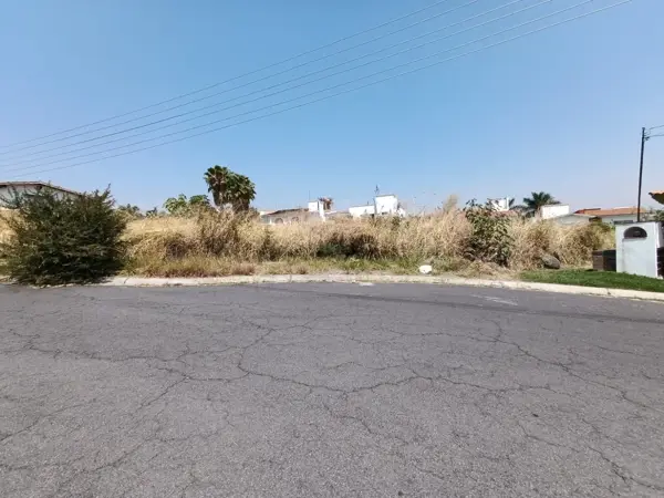 Terreno en venta en Lomas de Cocoyoc, Atlatlahucan — foto 2 de 6