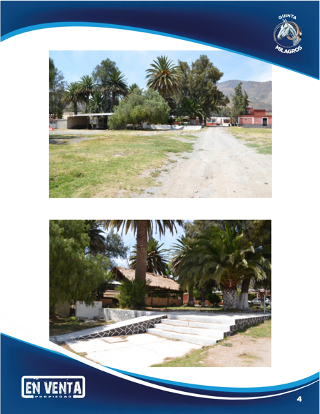 Quinta en venta en José López Portillo, Pachuca de Soto — foto 3 de 30