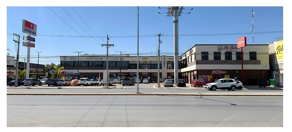 Local Comercial en Renta en Residencial el Fresno, Torreón