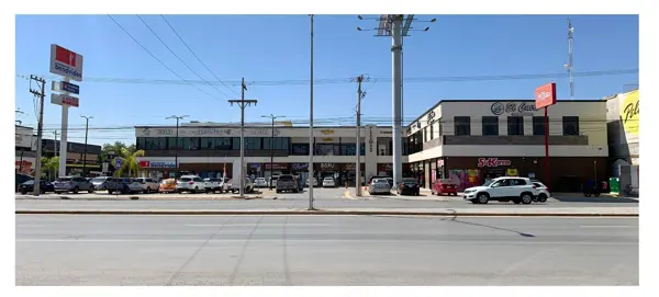 Local Comercial en Renta en Residencial el Fresno, Torreón Local Comercial en Renta en Residencial el Fresno, Torreón