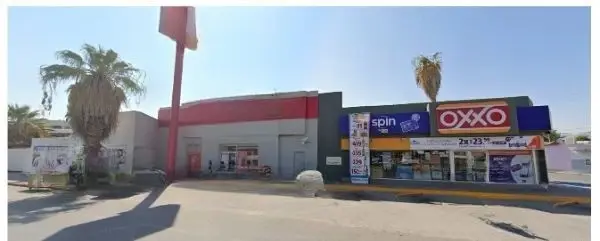 Local en renta en Las Margaritas, Torreón — foto 3 de 4