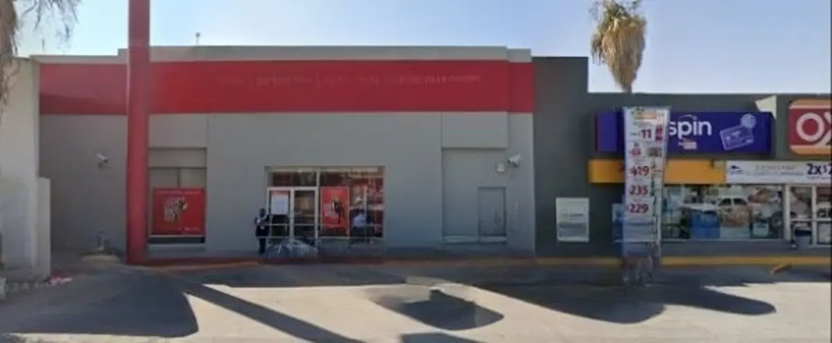 Local Comercial en Renta en Las Margaritas, Torreón