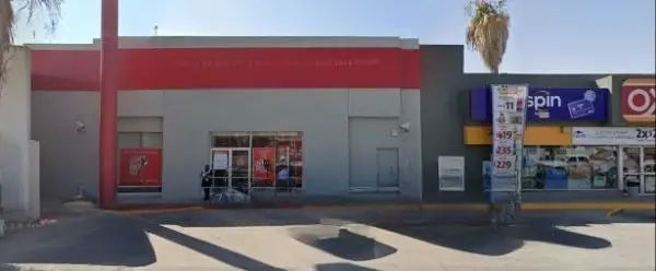 Local Comercial en Renta en Las Margaritas, Torreón Local Comercial en Renta en Las Margaritas, Torreón