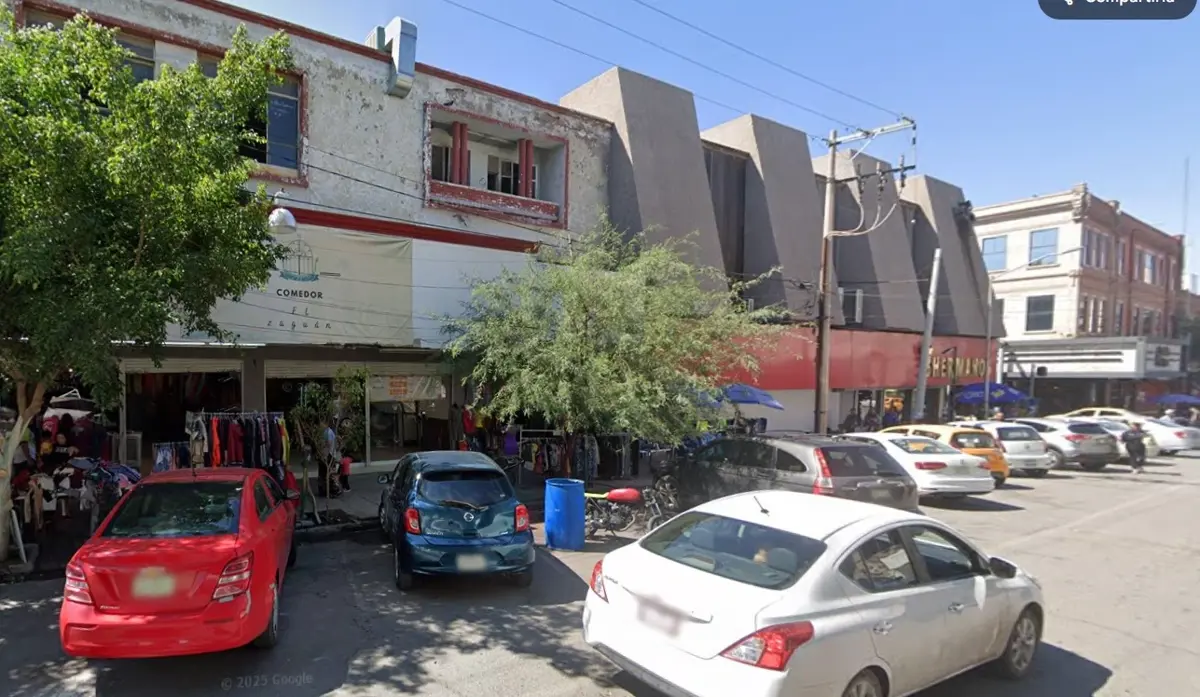 Local en renta en Torreon Centro, Torreón — foto 1 de 3