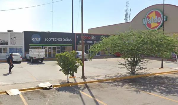 Local en renta en Ex Hacienda Antigua los Ángeles, Torreón — foto 3 de 4