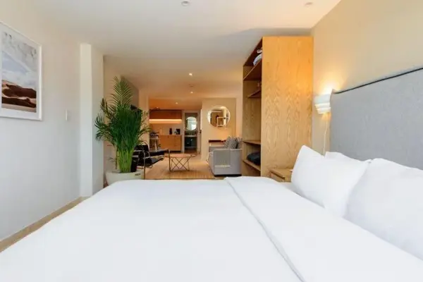Departamento en renta en Roma Norte, Cuauhtémoc — foto 3 de 22