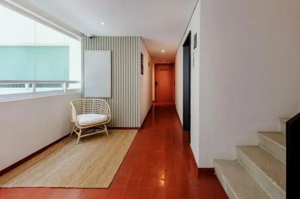 Departamento en renta en Roma Norte, Cuauhtémoc — foto 2 de 22