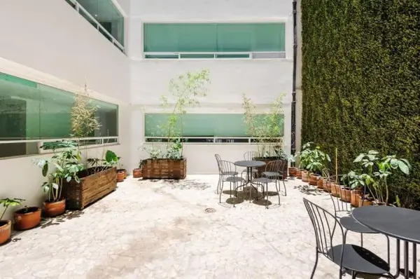 Departamento en Renta en Roma Norte, Cuauhtémoc, Ciudad de México. CH57