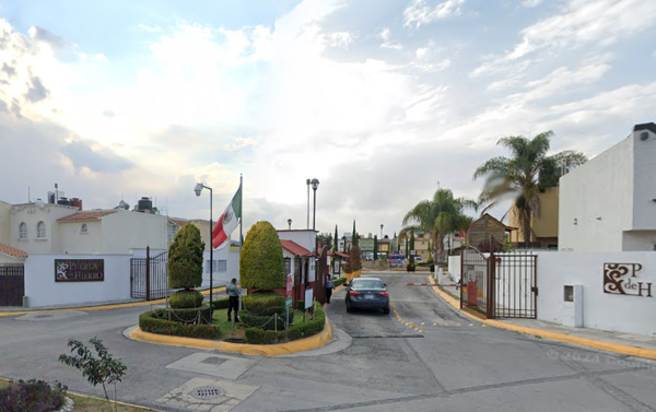 Casa en venta en La Puerta de Hierro, Pachuca de Soto — foto 2 de 14