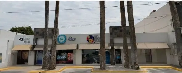 Local Comercial en Renta en Residencial Campestre la Rosita, Torreón Local Comercial en Renta en Residencial Campestre la Rosita, Torreón