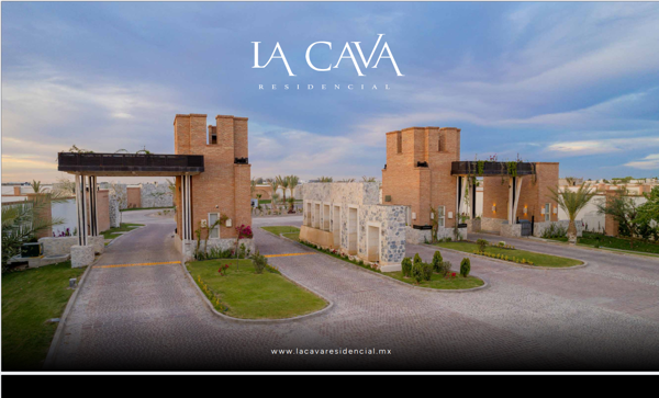 Terreno en Venta en La Cava, Gómez Palacio, Durango