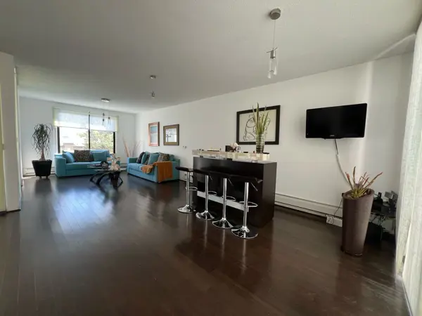 Casa en venta en Bosque Esmeralda, Atizapán de Zaragoza — foto 2 de 21