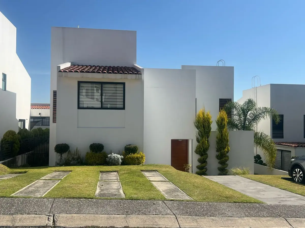 Casa en venta en Bosque Esmeralda, Atizapán de Zaragoza — foto 1 de 21