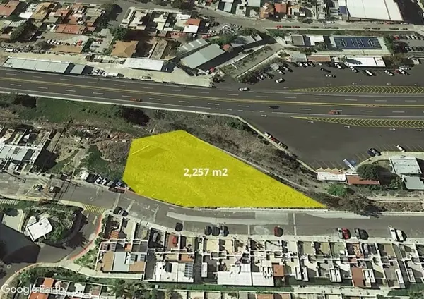 Terreno en venta en Laderas del Mar, Tijuana — foto 3 de 3