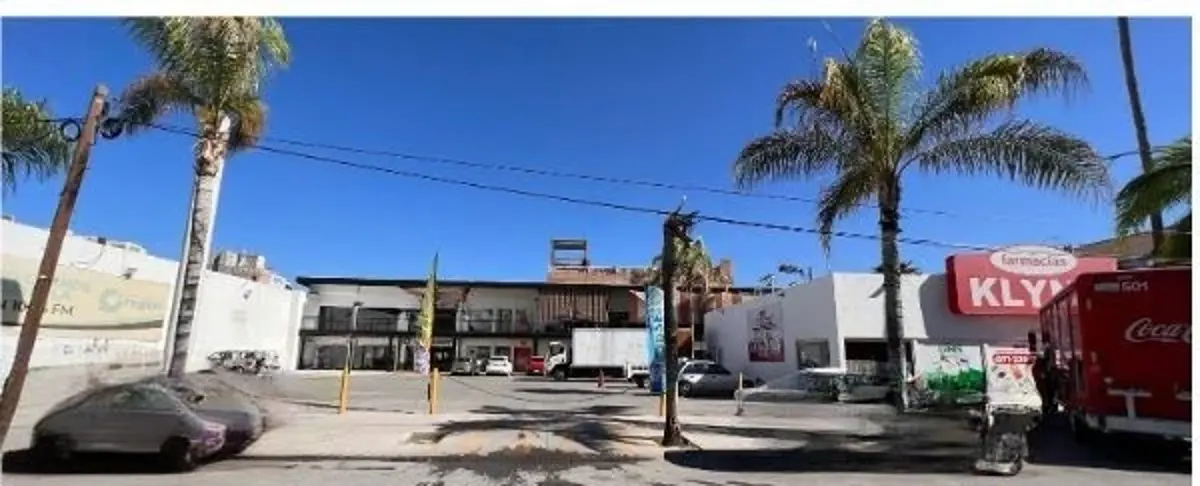 Local en Renta en Torreón Centro, Excelente Ubicación para Actividades Comerciales