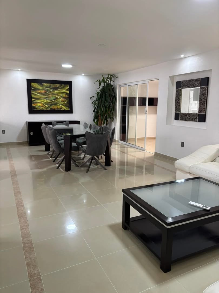 Casa en venta en Playas del Conchal, Alvarado — foto 1 de 20