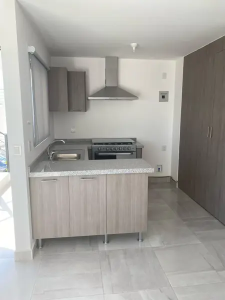 Departamento en renta en Zákia, El Marqués — foto 3 de 11