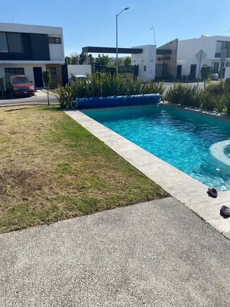 Departamento en renta en Zákia, El Marqués — foto 2 de 11
