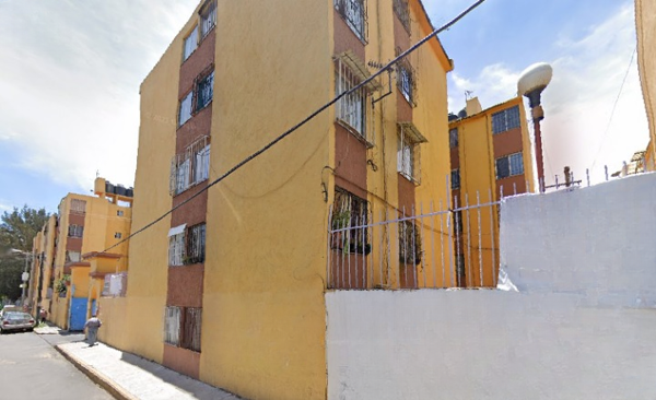 Departamento en venta en Paraje San Juan Cerro, Iztapalapa — foto 3 de 19
