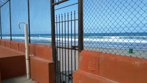 Hotel en venta en Rosarito Centro, Playas de Rosarito — foto 2 de 3