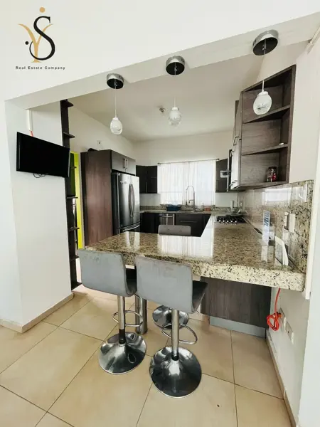 Casa en renta en Sierra Morena, Ramos Arizpe — foto 2 de 21