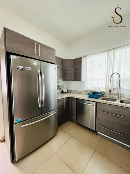 Casa en renta en Sierra Morena, Ramos Arizpe — foto 3 de 21