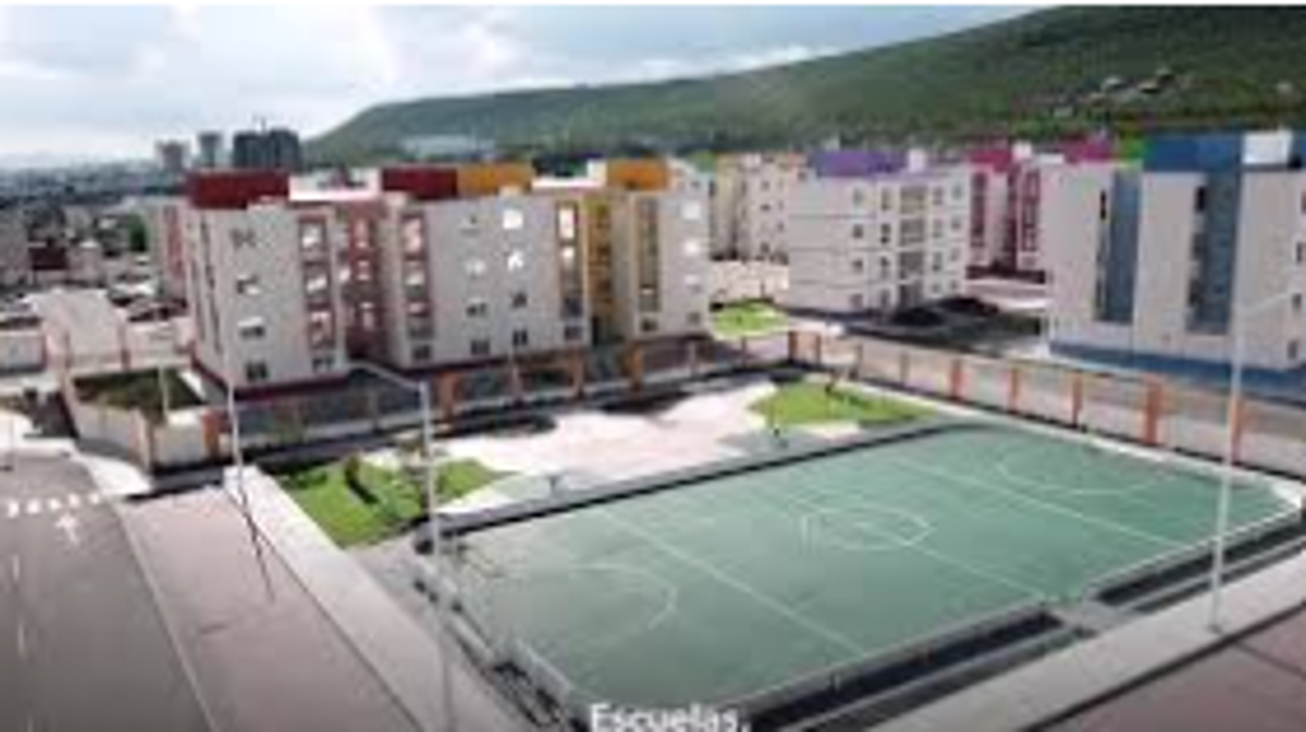 Departamento en renta en Villas del Refugio, El Marqués — foto 1 de 18