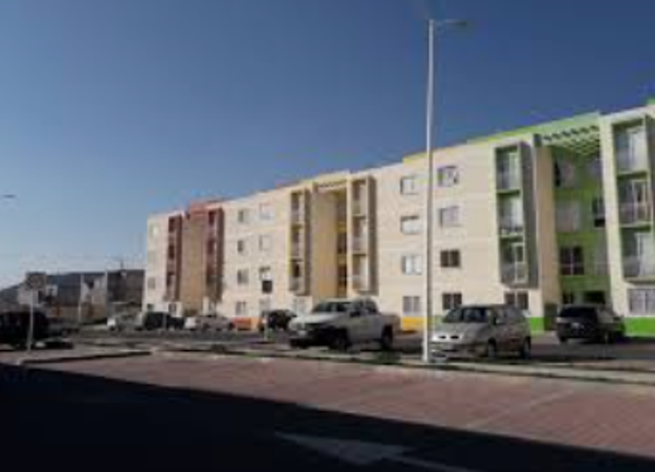 Departamento en renta en Villas del Refugio, El Marqués — foto 2 de 18
