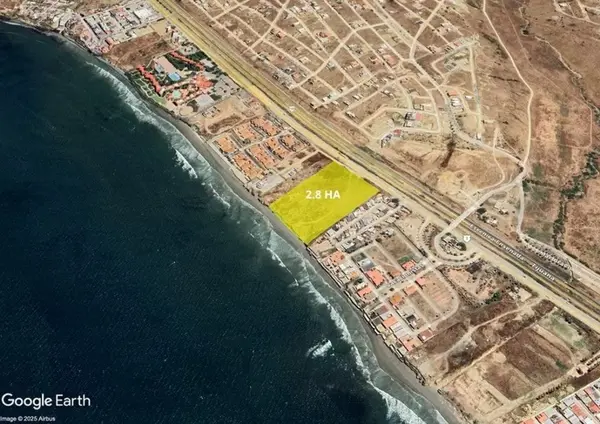 Terreno en venta en Primo Tapia parte Alta, Playas de Rosarito — foto 3 de 3