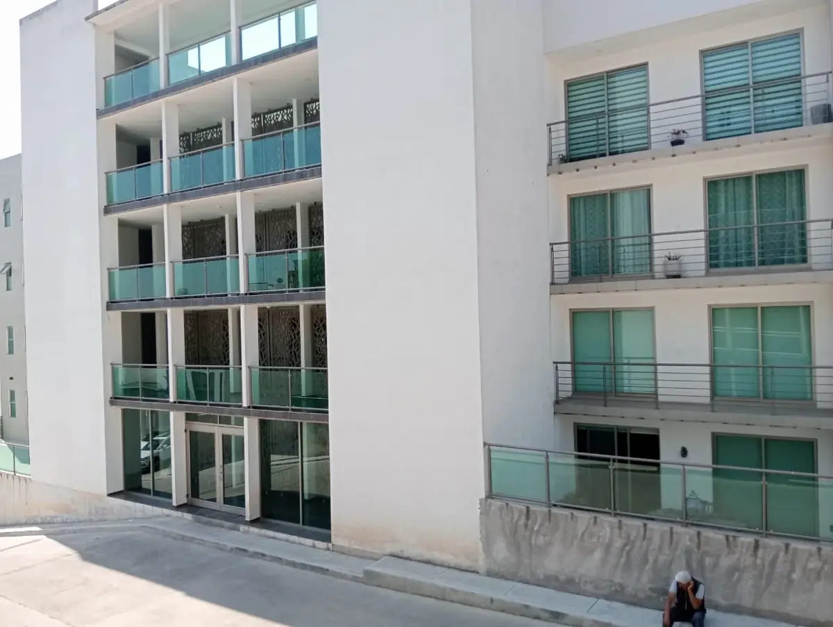 Departamento en venta en Lomas de Guadalupe, Atizapán de Zaragoza — foto 1 de 20