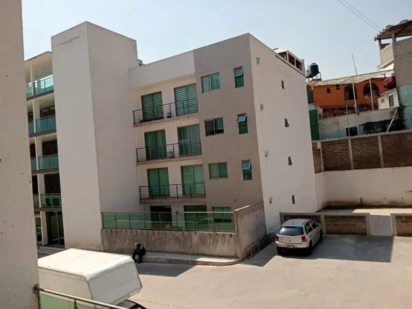 Departamento en venta en Lomas de Guadalupe, Atizapán de Zaragoza — foto 2 de 20
