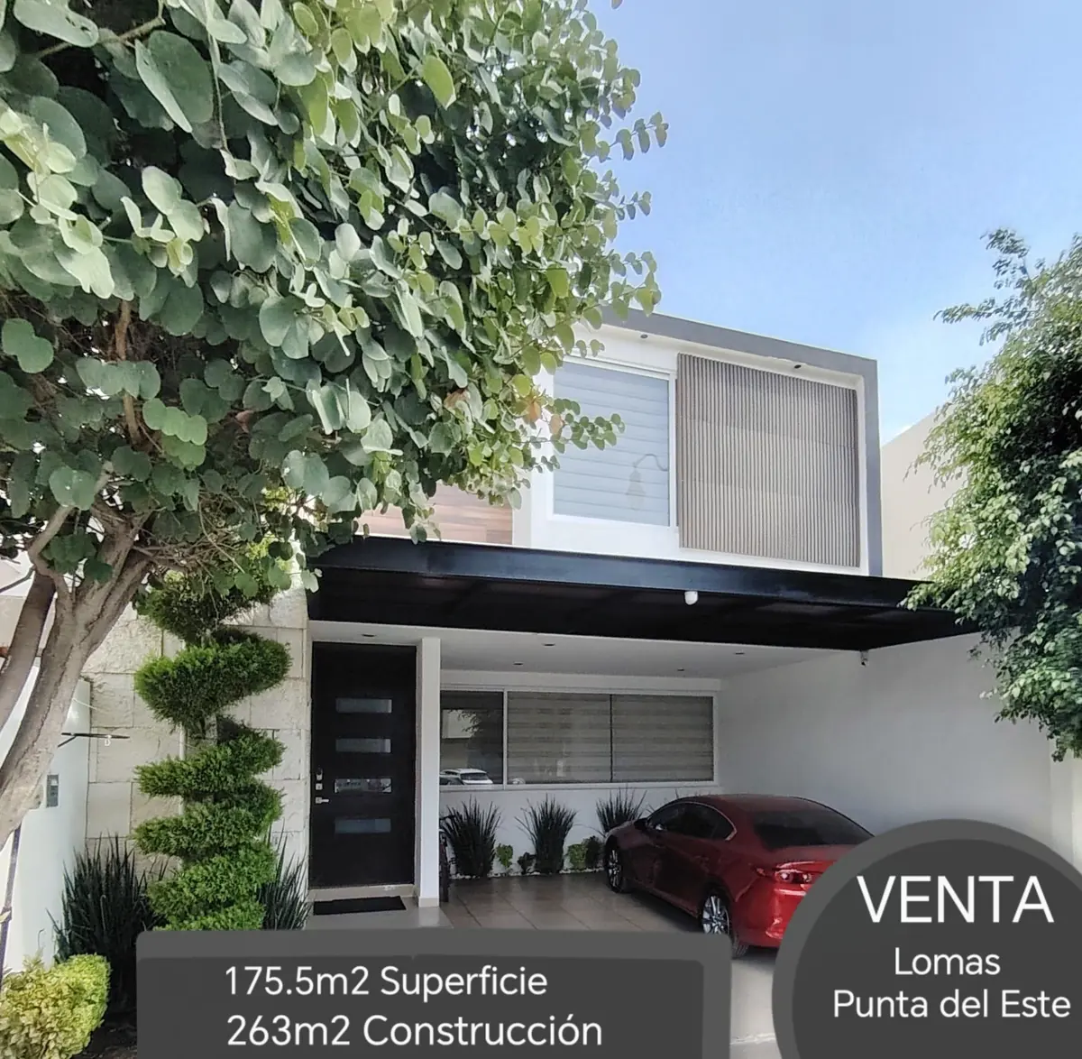 Casa en venta en Residencial Lomas Punta del Este, León — foto 1 de 14