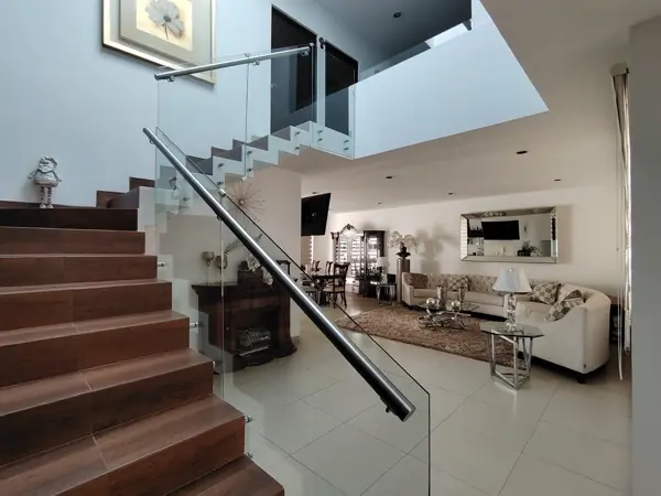 Casa en venta en Residencial Lomas Punta del Este, León — foto 3 de 14