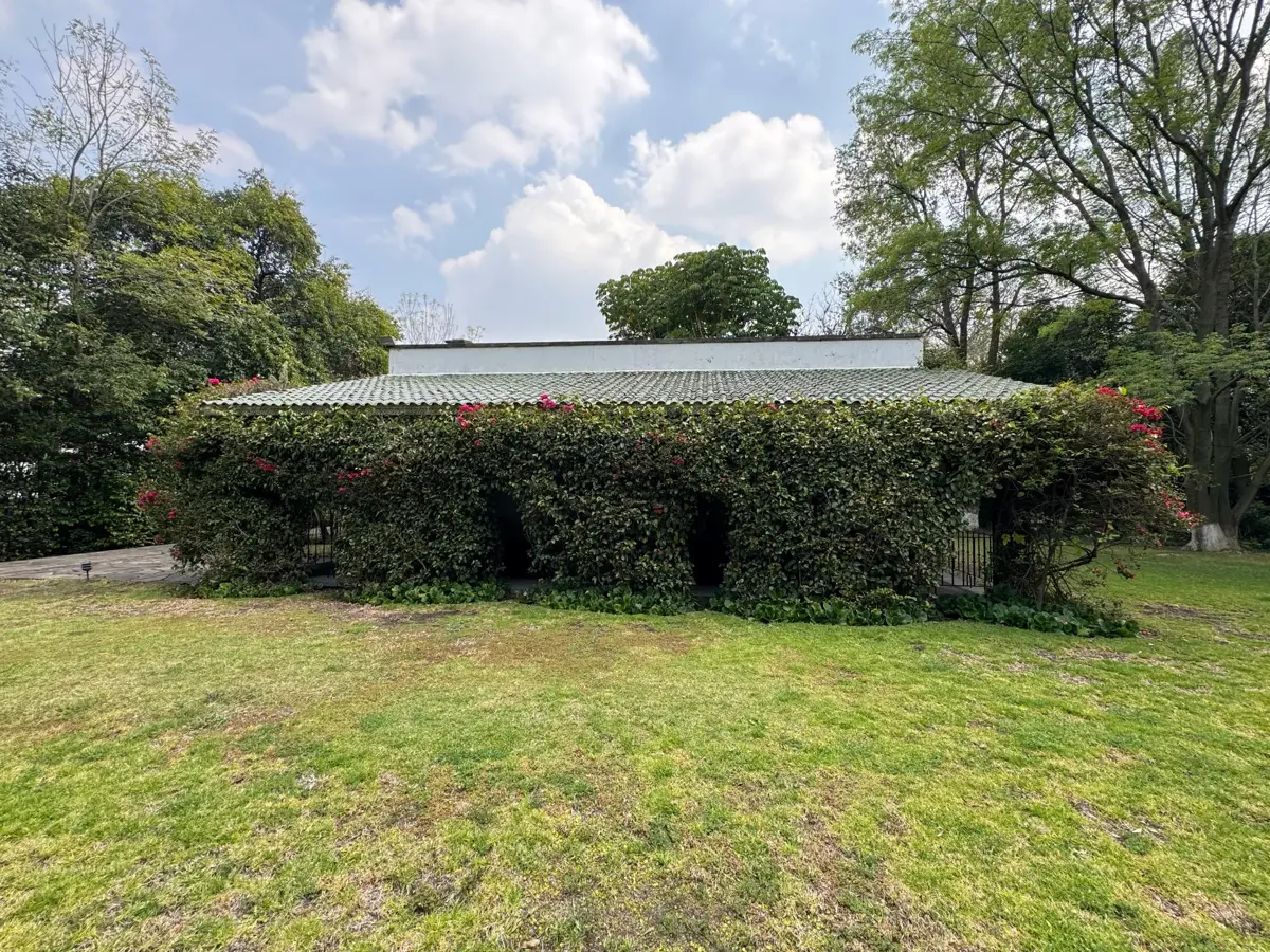 Quinta en venta en San Juan Otlaxpa, Tepeji del Río de Ocampo — foto 1 de 12