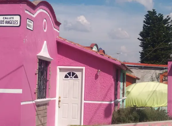 Casa en venta en El Paraiso, Tepeji del Río de Ocampo — foto 2 de 10