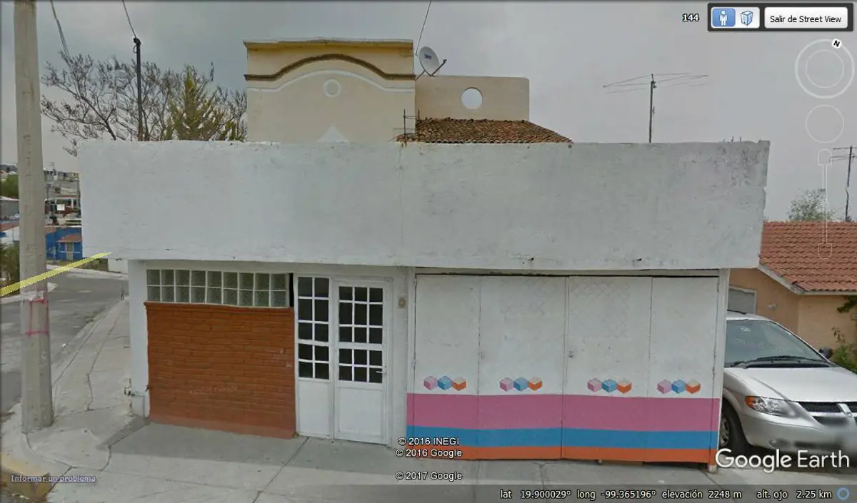 Casa en venta en El Paraiso, Tepeji del Río de Ocampo — foto 1 de 10