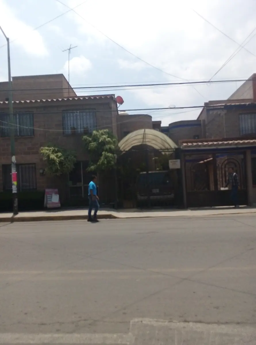 Casa en venta en Geovillas de Santa Bárbara, Ixtapaluca — foto 1 de 8