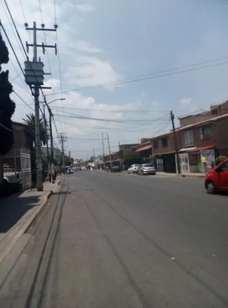 Casa en venta en Geovillas de Santa Bárbara, Ixtapaluca — foto 2 de 8