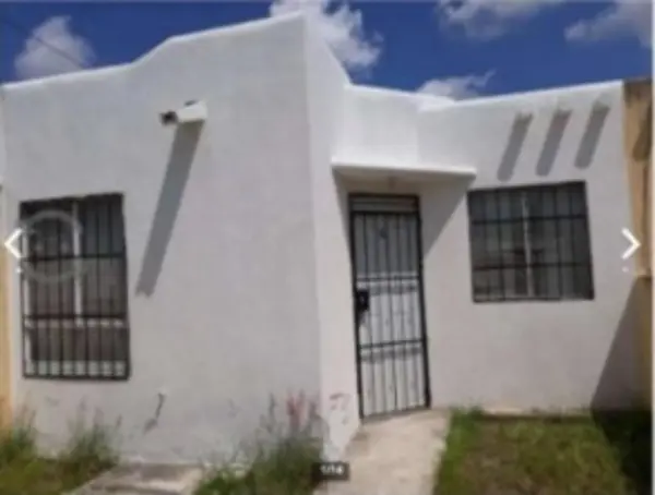 Casa en venta en Galaxia del Sol, Benito Juárez — foto 2 de 9