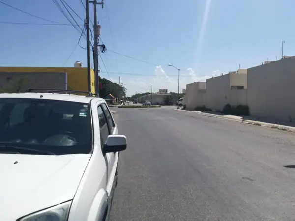 Casa en venta en Galaxia del Sol, Benito Juárez — foto 3 de 9